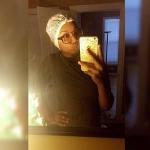 Meet your Posher, Tiana